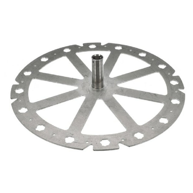Power Soak Systems 32147 Weldment Slip Wheel Skewer S