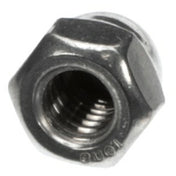 Power Soak Systems 38700 Acorn Nut 3/8 24 Unf 18 8 Ss