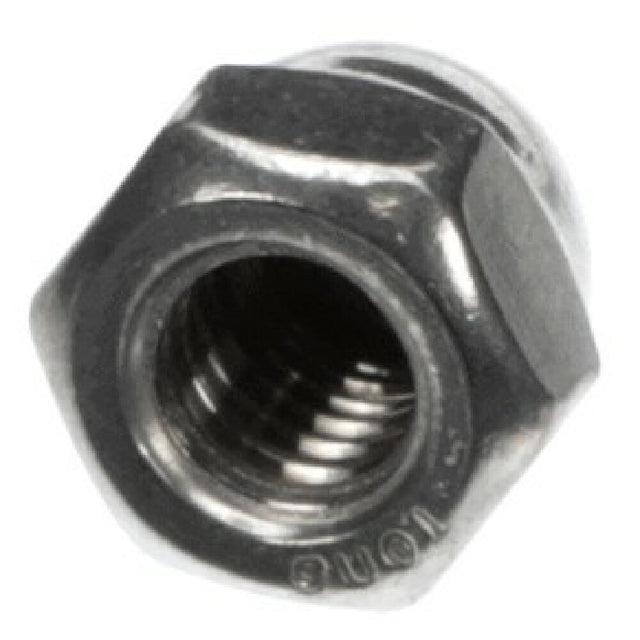 Power Soak Systems 38700 Acorn Nut 3/8 24 Unf 18 8 Ss