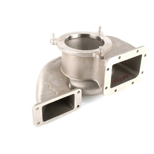 Power Soak Systems 27581 Casing Pump Right Self Drain M