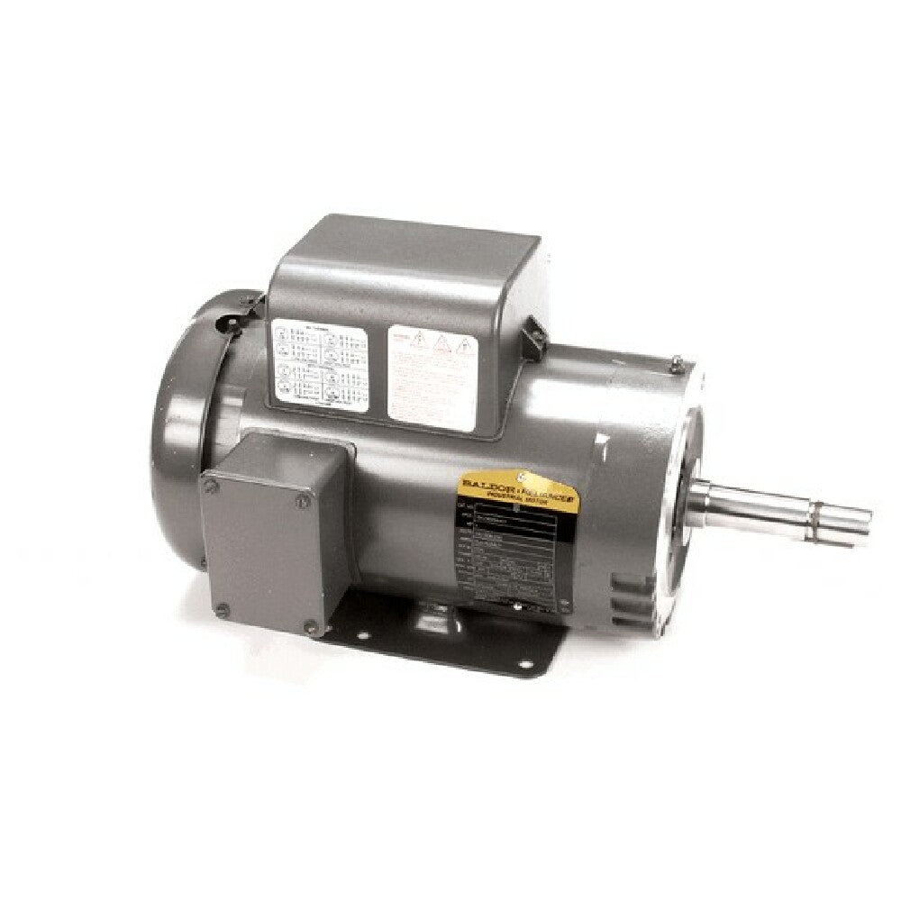 Power Soak Systems 18608-11 Motor 1hp 1ph 60hz 115/208/230