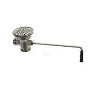 Power Soak Systems 100-302 Drain 2 Twist Hdl D50 7200