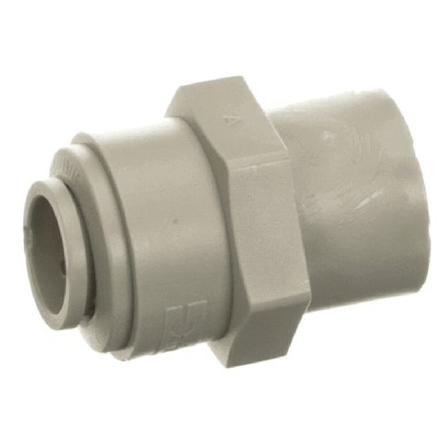 Power Soak Systems 38653 Adapter 3/8 Mpt X 1/2 Push In