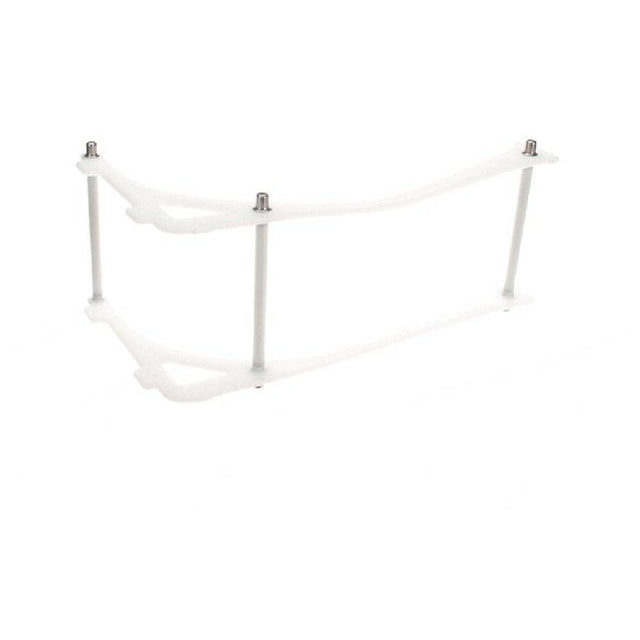 Power Soak Systems 36289 Rib Assembly Front Produce Soak