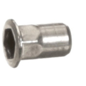 Power Soak Systems 29776 Nut Sert #10 24 Hexagonal Avk