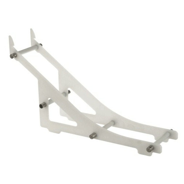 Power Soak Systems 34124 Rib Assembly Rear 6 Nom 28.75 34w