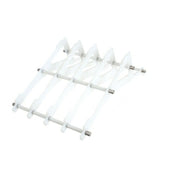Power Soak Systems 34118 Rib Assembly Rear 12 Nom 28.75 34w