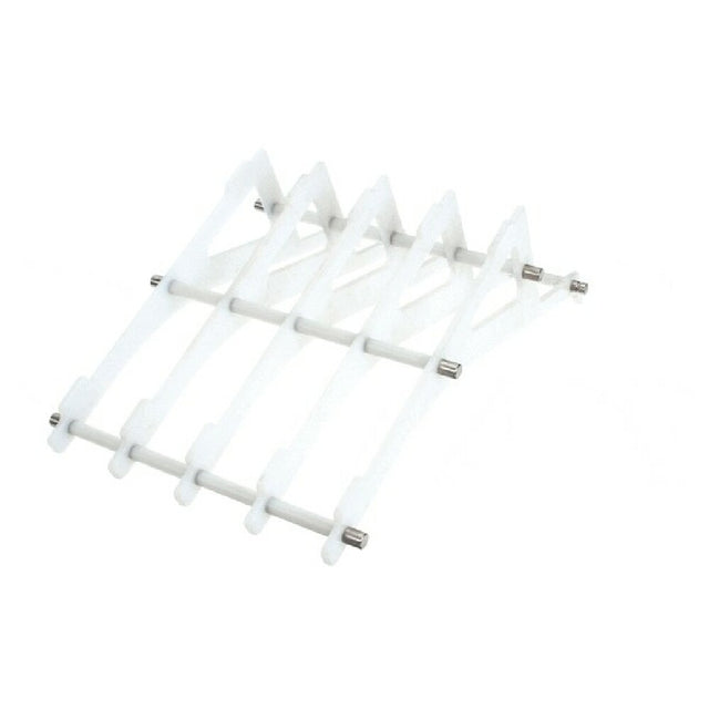 Power Soak Systems 34118 Rib Assembly Rear 12 Nom 28.75 34w