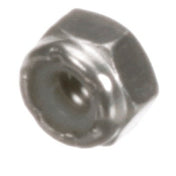 Power Soak Systems 32898 Nut Hex 10 24 Nylock 18 8 S/s