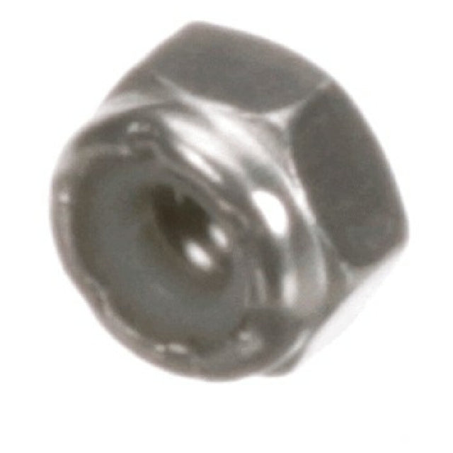 Power Soak Systems 32898 Nut Hex 10 24 Nylock 18 8 S/s