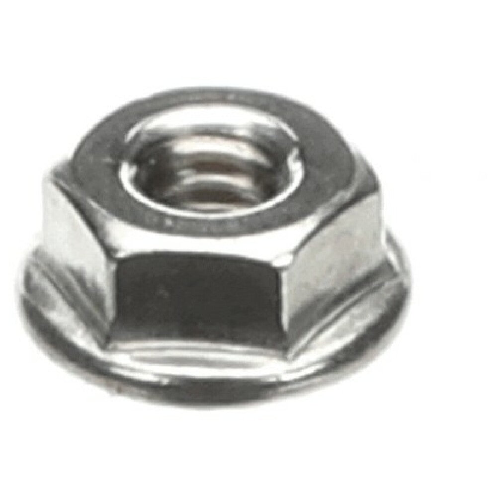 Power Soak Systems 42646 Nut #10 24 Serreated Flange