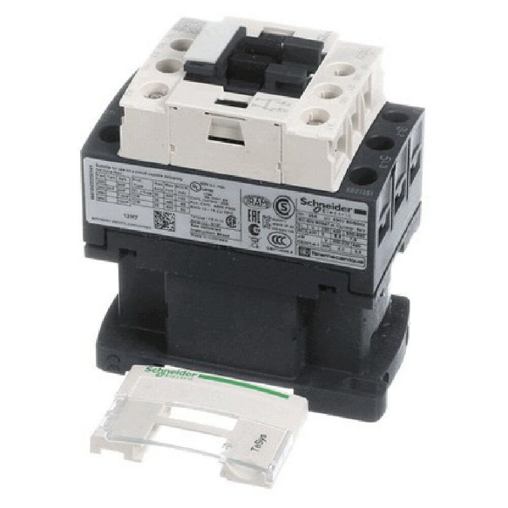 Power Soak Systems 29444 Contactor Pump 220v Lc1d12m7