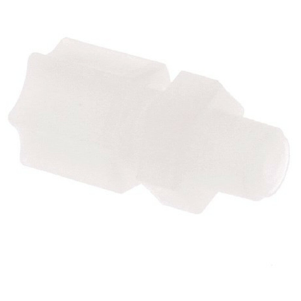 Power Soak Systems 28506 Connector 1/8 Male W/ Nut Jaco