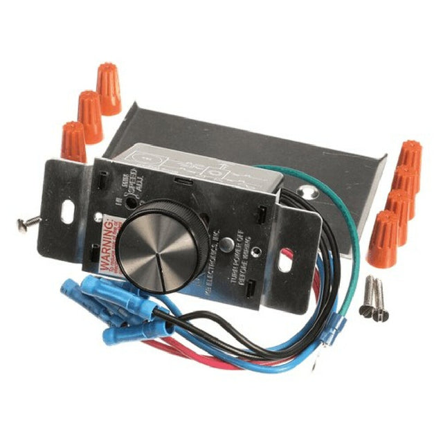 AllPoints 8097873 208 240 Volt Variable Speed