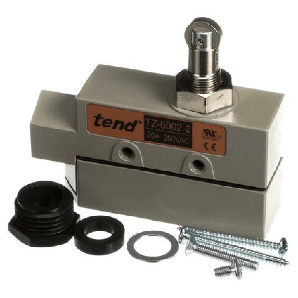 AllPoints 8097879 Poweredair Roller/plunger Door