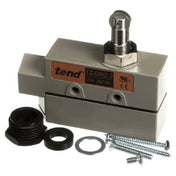 AllPoints 8097879 Poweredair Roller/plunger Door