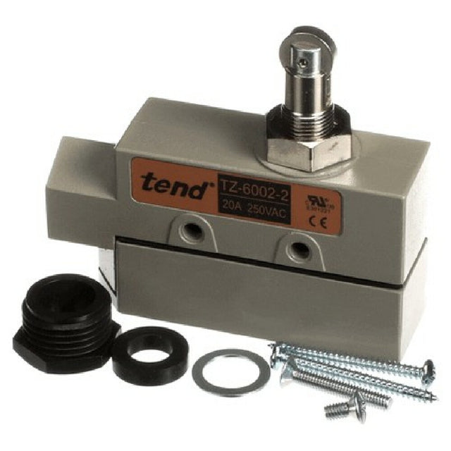 AllPoints 8097879 Poweredair Roller/plunger Door