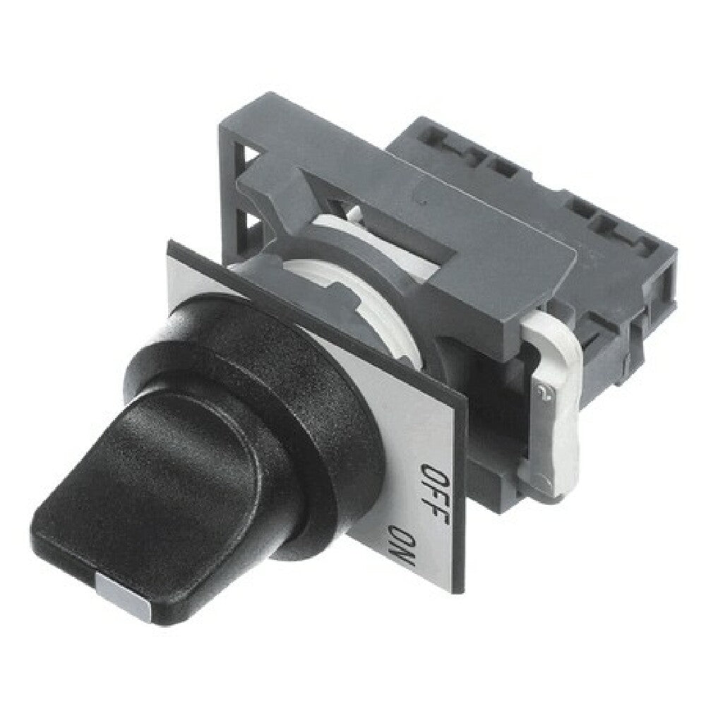 AllPoints 8097881 Unit Mounted Heat On/off Selec