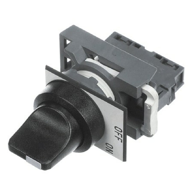 AllPoints 8097881 Unit Mounted Heat On/off Selec