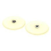 AllPoints 8097885 Set Roller Disc (2/set