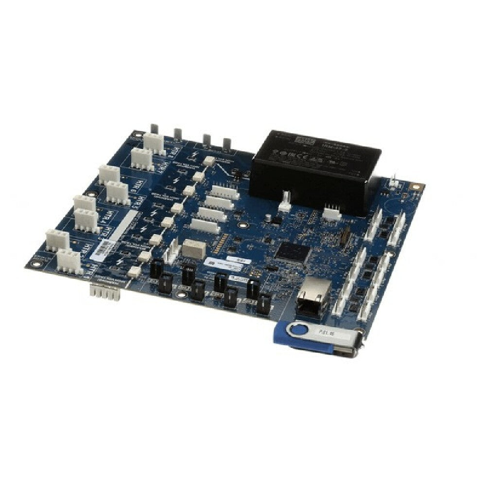 Prince Castle 1265-018S Kit Controller Pcb