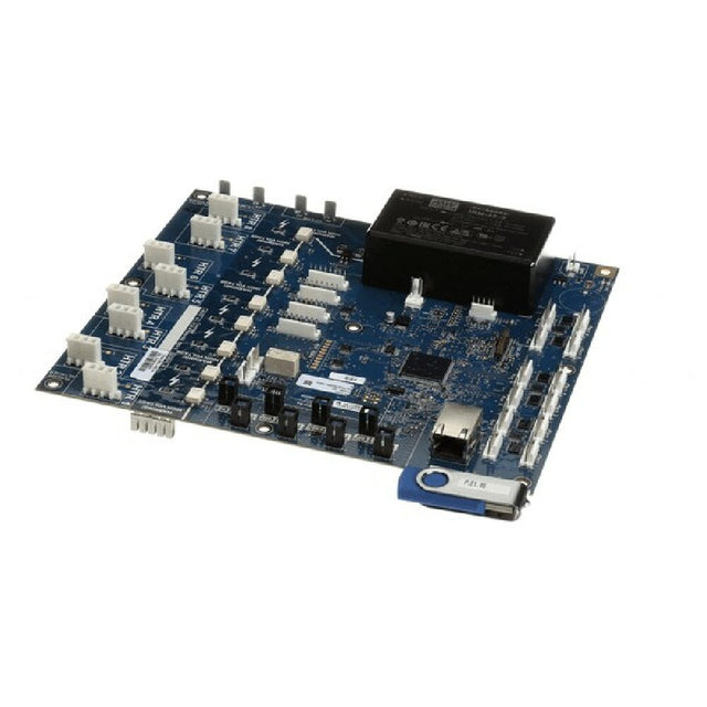 Prince Castle 1265-018S Kit Controller Pcb