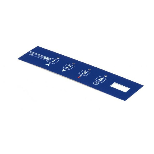 Prince Castle 248-141S Bag Kit Overlay