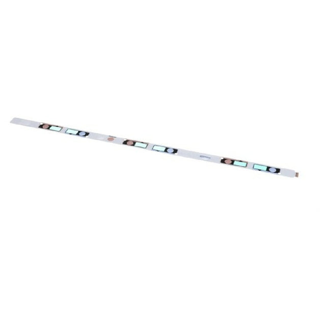 Prince Castle 2621301 Overlay Aux 0.011 6ch