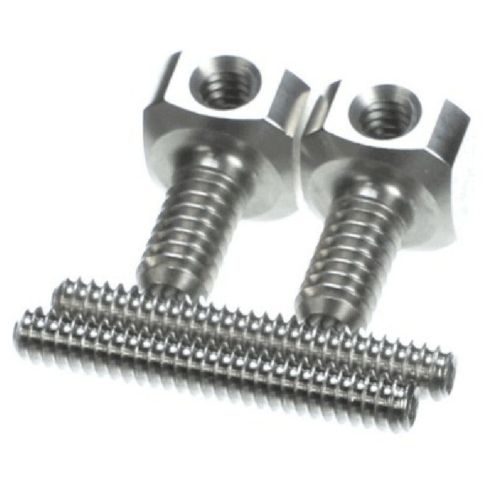 Prince Castle 2621957 Kit Conveyor Stop