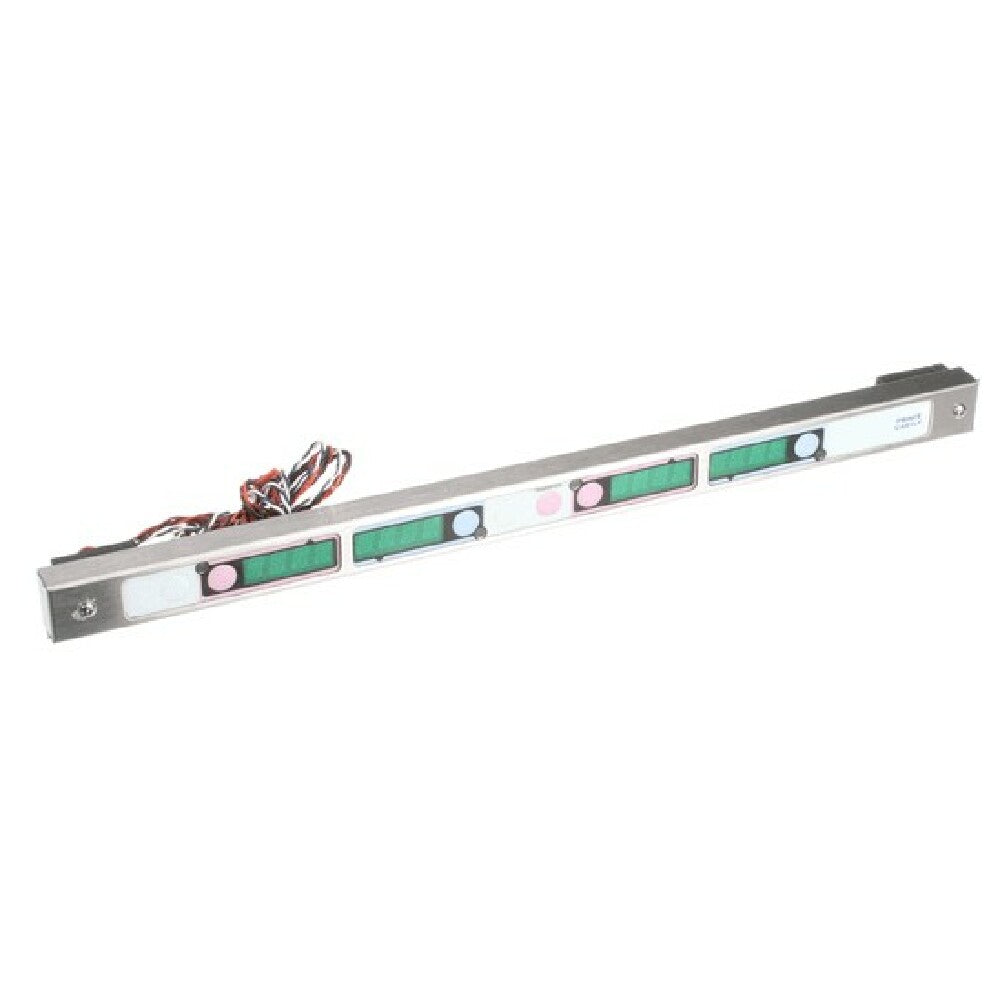 Prince Castle 510-117S Kit Bb 4aux 20ujb