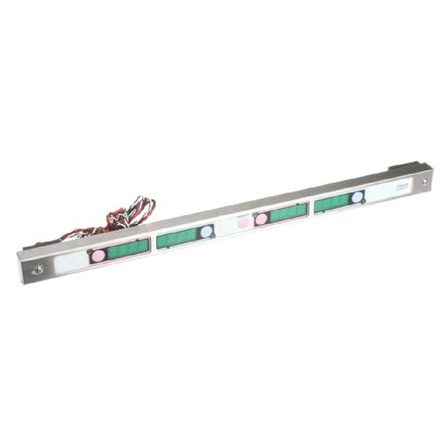 Prince Castle 510-117S Kit Bb 4aux 20ujb