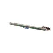 Prince Castle 510-254S Button Bar 4 Channel Main