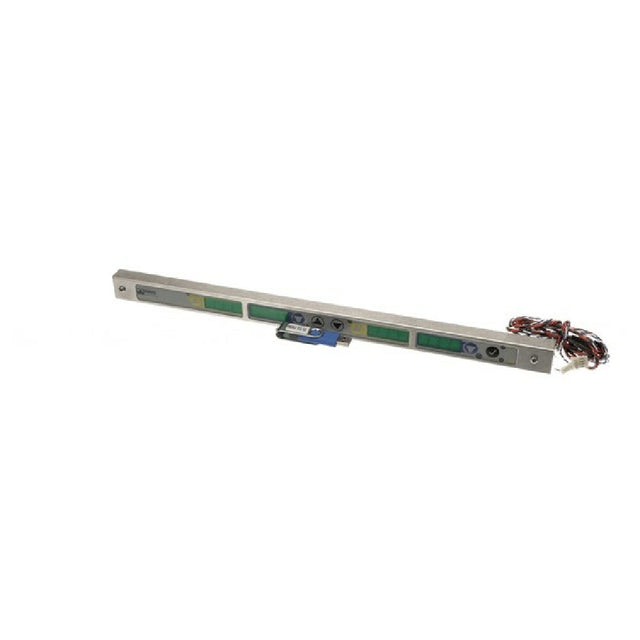 Prince Castle 510-254S Button Bar 4 Channel Main