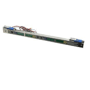 Prince Castle 510-281S Button Bar