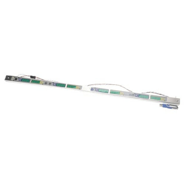 Prince Castle 510-285S Button Bar Kit 8 Main 89/207v5