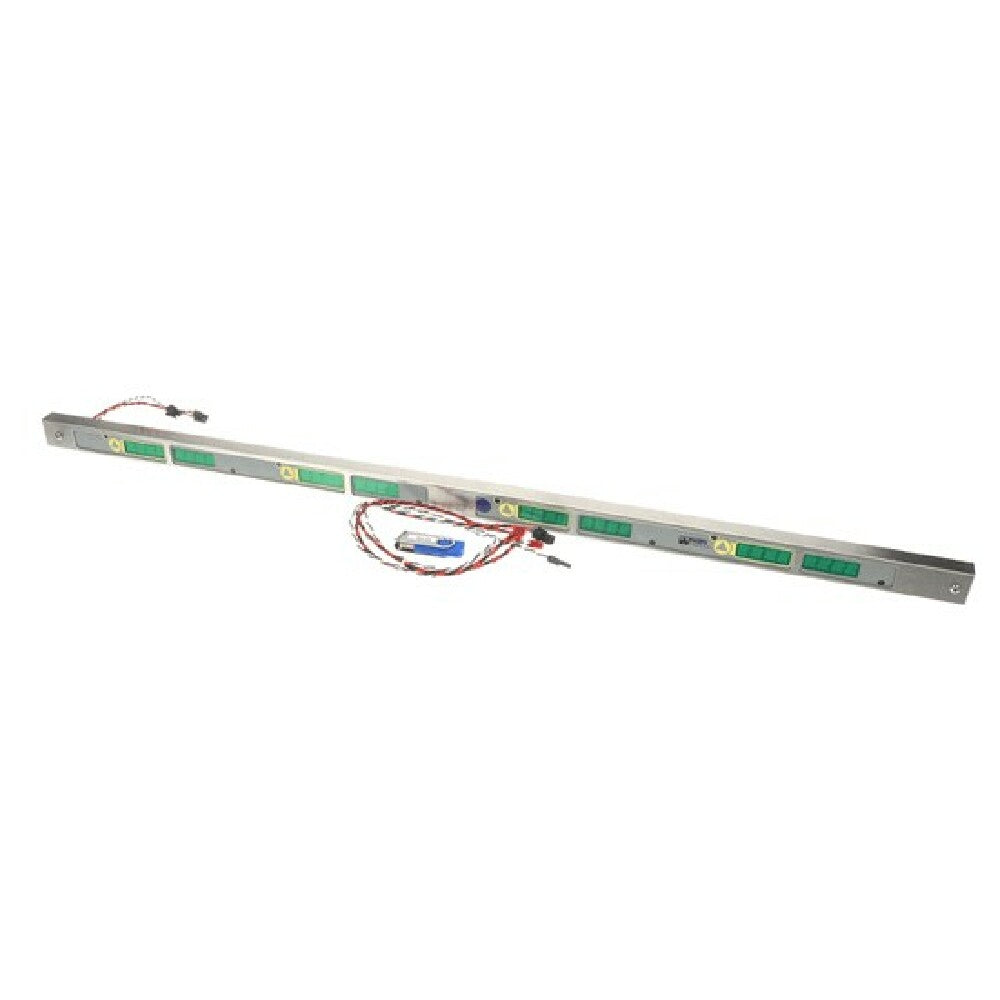 Prince Castle 510-377S Kit Timer Bar 8 Aux Top 89 236