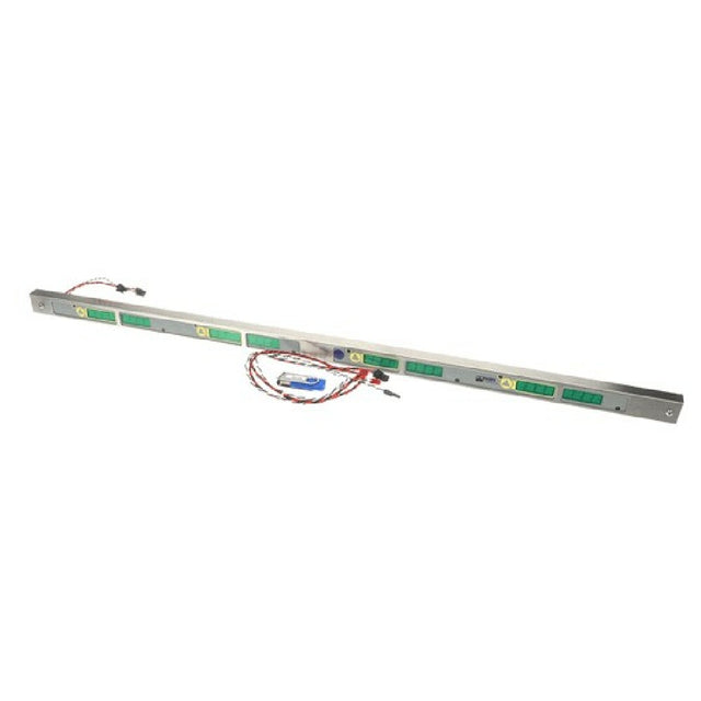 Prince Castle 510-377S Kit Timer Bar 8 Aux Top 89 236