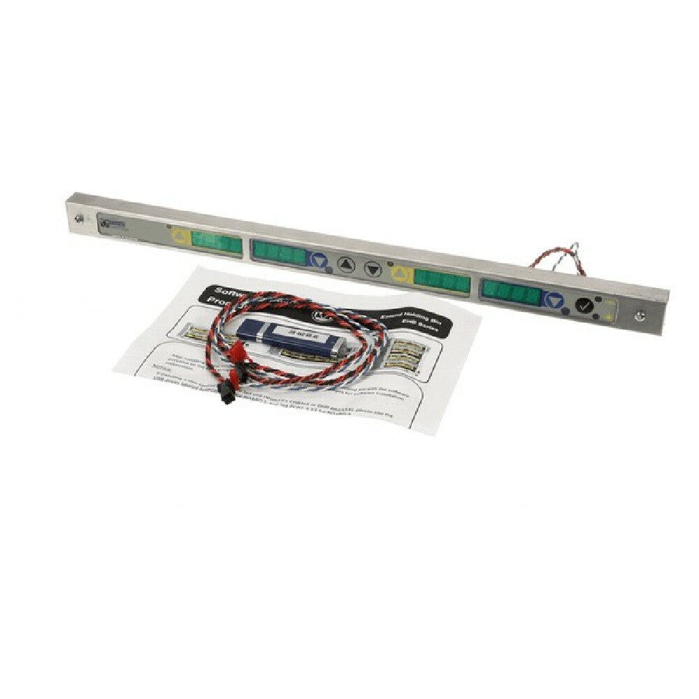 Prince Castle 510-509S Kit Bb 4 Ch Main Jib Ehb42