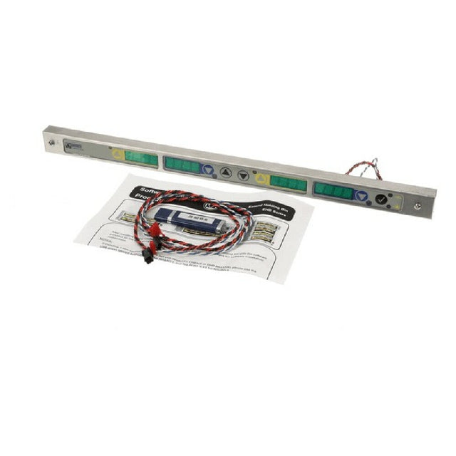 Prince Castle 510-509S Kit Bb 4 Ch Main Jib Ehb42