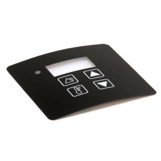 Prince Castle 524-016S Pchkit Pc Display Ovrlay