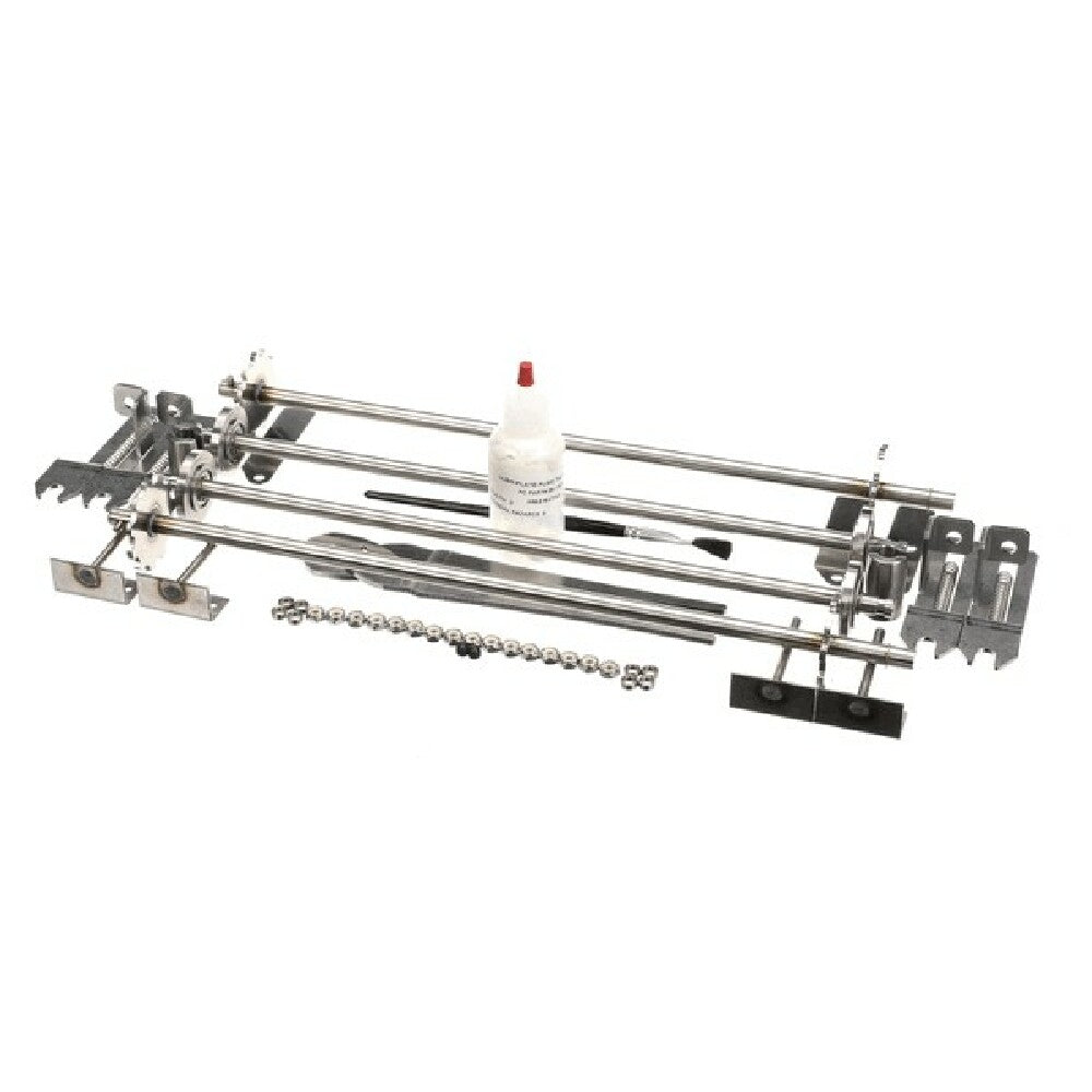 Prince Castle 525-268S Ce Toaster Retrofit Kit