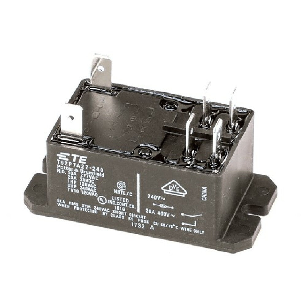 Prince Castle 525-318S Power Relay