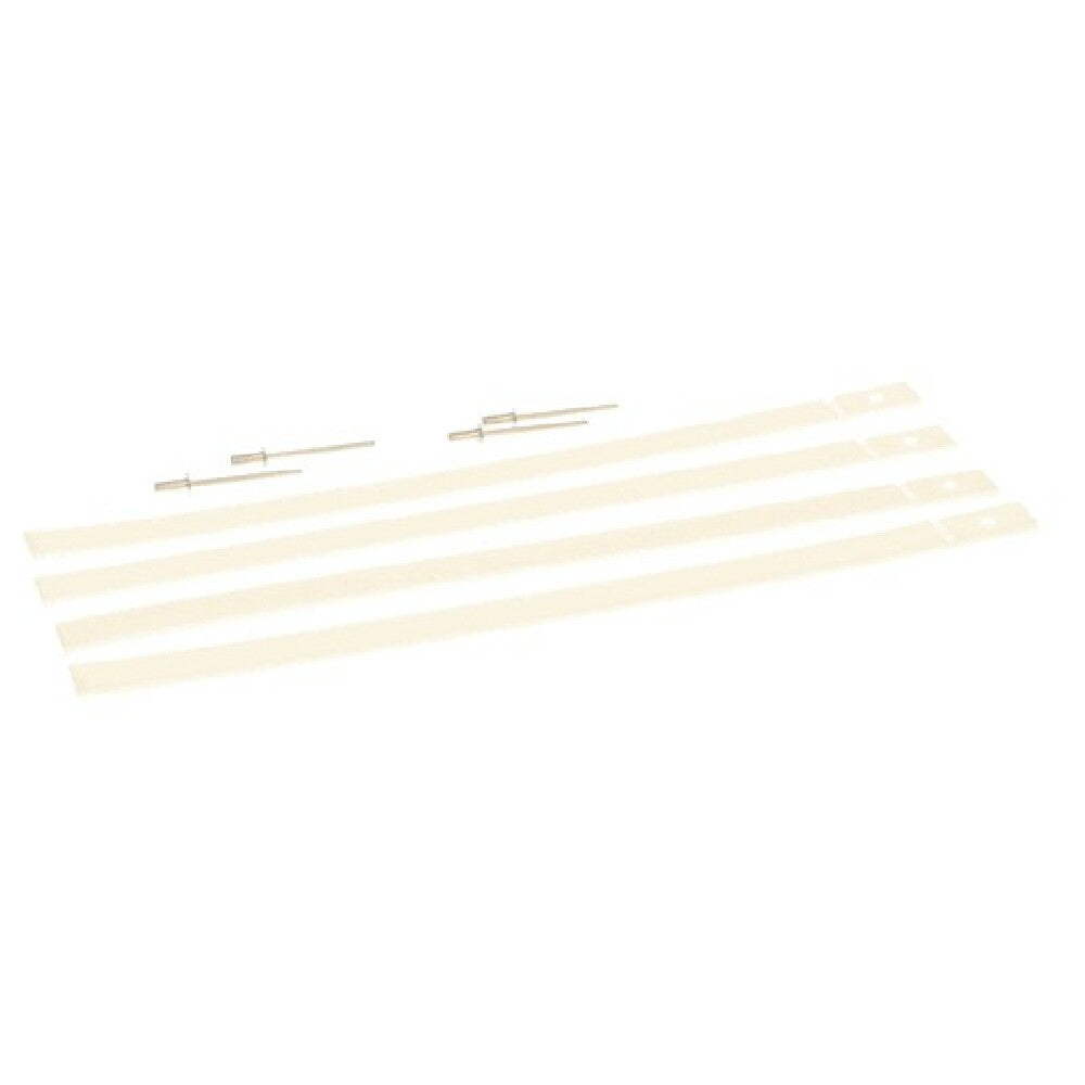 Prince Castle 525-464S Kit Wear Strip Dcft Bnka