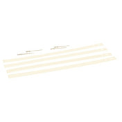 Prince Castle 525-464S Kit Wear Strip Dcft Bnka
