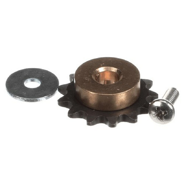 Prince Castle 527-694S Mcd Kit Idler Sprocket Assy