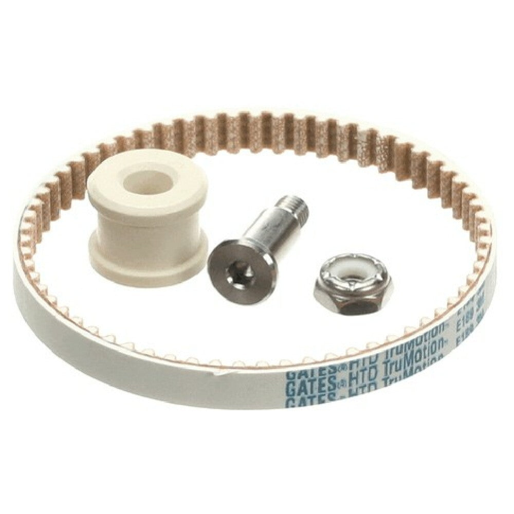 Prince Castle 527-888S Puller Assembly Idler Mcd Dcft