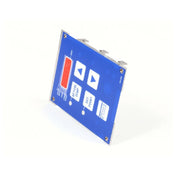 Prince Castle 536-802S Overlay Display Pc Logo