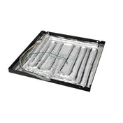 Prince Castle 540-1255S Holding Bin Heater