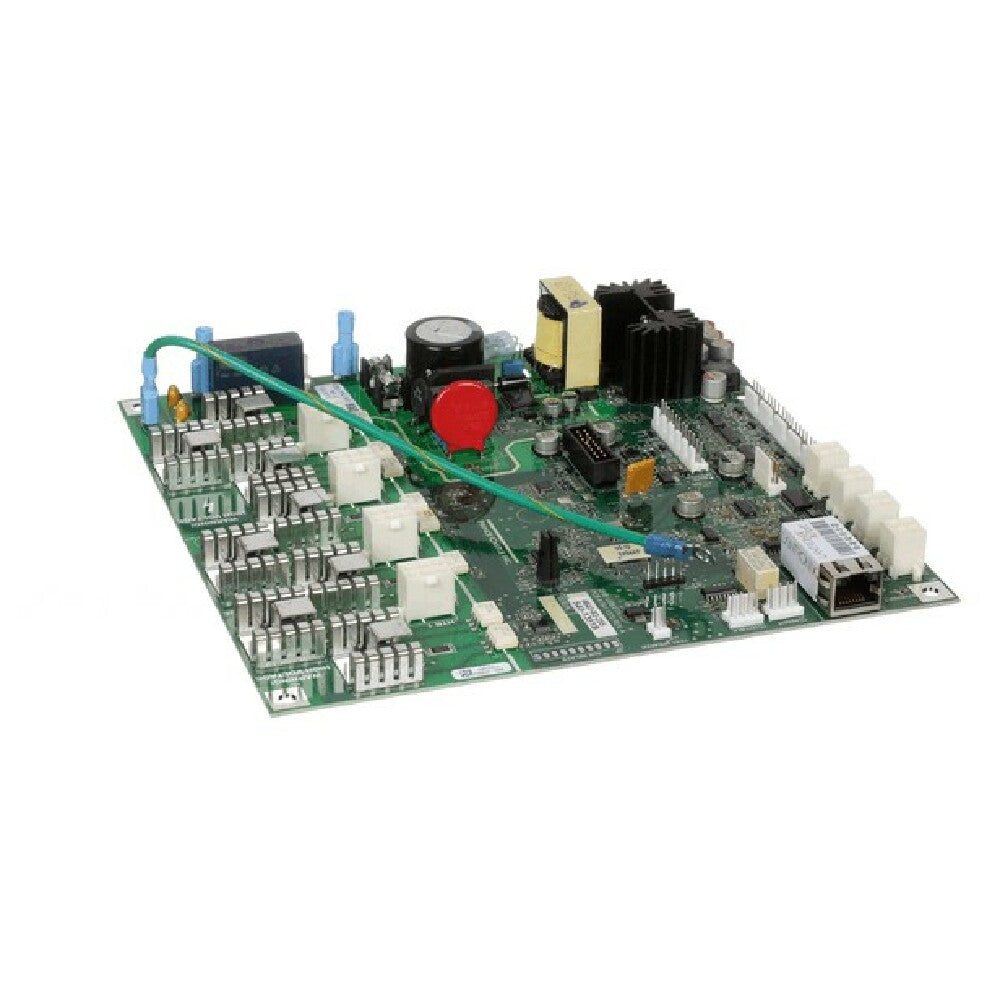 Prince Castle 540-1351S Printed Ctrl Brd Kit Ehbt24 1