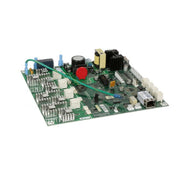 Prince Castle 540-1351S Printed Ctrl Brd Kit Ehbt24 1